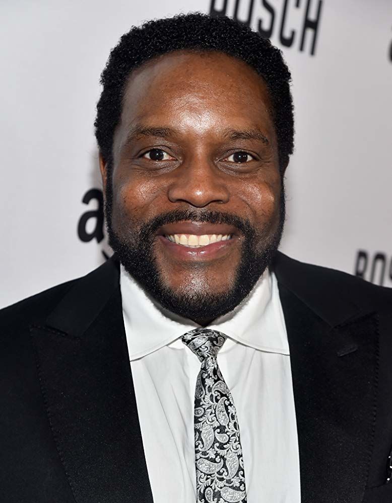 The Walking Dead television show cast,