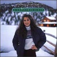 Check out lyrics of Amy Grant's album A Christmas Album
