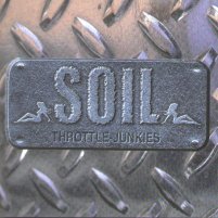 See SOiL's album -  songs & lyrics.