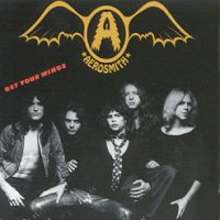 Check out lyrics of Aerosmith's album Get Your Wings