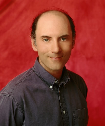 The Simpsons television show cast,
