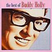 Check out lyrics of Buddy Holly's album The Best Of Buddy Holly