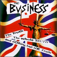 See The Business's album -  songs & lyrics.