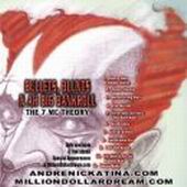 Check out lyrics of Andre Nickatina's album Bullets, Blunts N Ah Big Bankroll