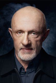 Breaking Bad television show cast,