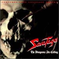 Check out lyrics of Savatage's album The Dungeons Are Calling