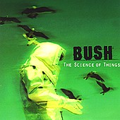 See Bush's album -  songs & lyrics.