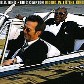 See B.B. King's album -  songs & lyrics.
