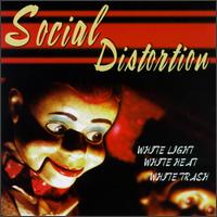 See Social Distortion's album -  songs & lyrics.
