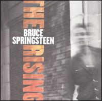 Check out lyrics of Bruce Springsteen's album The Rising