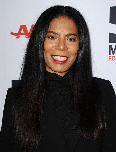 Scandal television show cast,