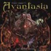 See Avantasia's album -  songs & lyrics.