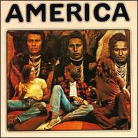 Check out lyrics of America's album America