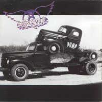 Check out lyrics of Aerosmith's album Pump