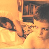 Check out lyrics of The Afghan Whigs's album Gentlemen
