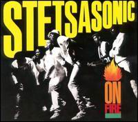 See Stetsasonic's album -  songs & lyrics.