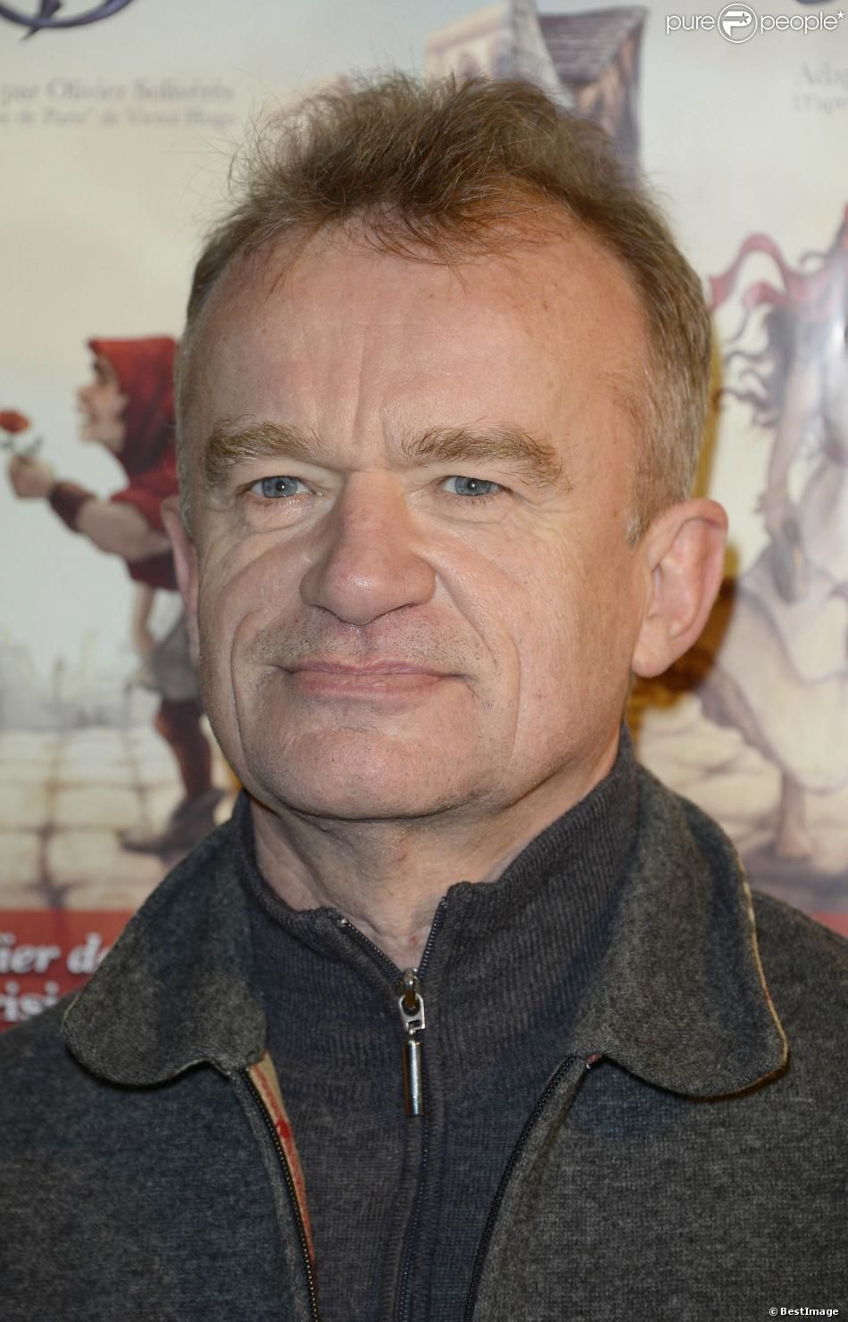 Outlander television show cast,