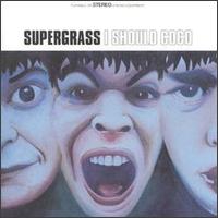 See Supergrass's album -  songs & lyrics.