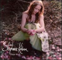 See Stephanie Kirkham's album -  songs & lyrics.