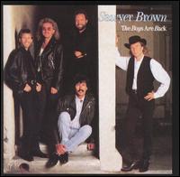 Check out lyrics of Sawyer Brown's album The Boys Are Back