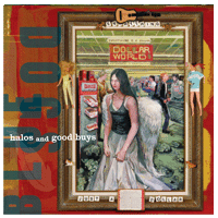 See The Blue Dogs's album -  songs & lyrics.