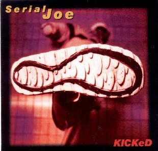 See Serial Joe's album -  songs & lyrics.