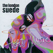 Suede lyrics, Suede He's Gone lyrics, He's Gone lyrics,Head Music album