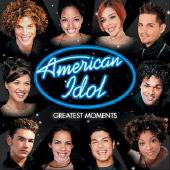 See American Idol's album -  songs & lyrics.