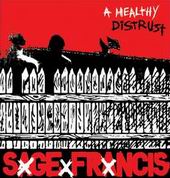 See Sage Francis's album -  songs & lyrics.
