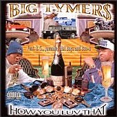 See Big Tymers's album -  songs & lyrics.