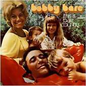 Bobby Bare lyrics, Bobby Bare That's How I Got To Memphis lyrics, That's How I Got To Memphis lyrics,This Is Bare Country album