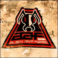 See Alien Ant Farm's album -  songs & lyrics.
