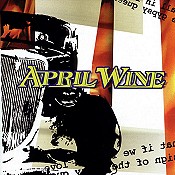 See April Wine's album -  songs & lyrics.