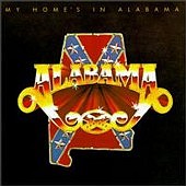 See Alabama's album -  songs & lyrics.