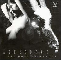 See Akercocke's album -  songs & lyrics.