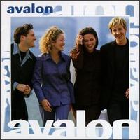 See Avalon's album -  songs & lyrics.