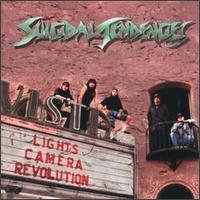 See Suicidal Tendencies's album -  songs & lyrics.