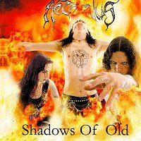 Aeternus lyrics, Aeternus Prophecy Of The Elder Reign lyrics, Prophecy Of The Elder Reign lyrics,Shadows Of Old album