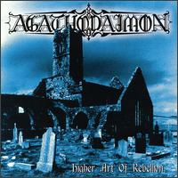 See Agathodaimon's album -  songs & lyrics.