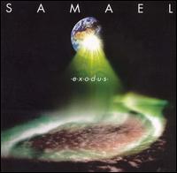 See Samael's album -  songs & lyrics.