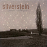 See Silverstein's album -  songs & lyrics.