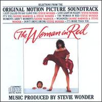 See Stevie Wonder's album -  songs & lyrics.