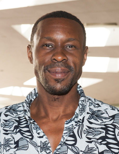 The Wire television show cast,