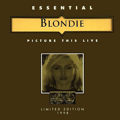 Blondie lyrics, Blondie Fade Away And Radiate (Live In Philadelphia 1978) lyrics, Fade Away And Radiate (Live In Philadelphia 1978) lyrics,Picture This Live album