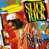 See Slick Rick's album -  songs & lyrics.