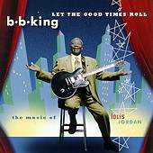See B.B. King's album -  songs & lyrics.