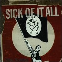 See Sick Of It All's album -  songs & lyrics.