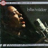 See Billie Holiday's album -  songs & lyrics.