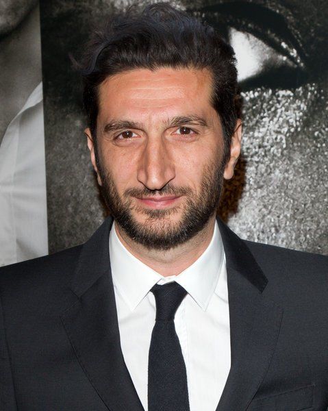 Tyrant television show cast,