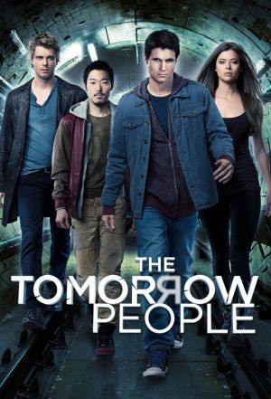 See Robbie Amell's credits .